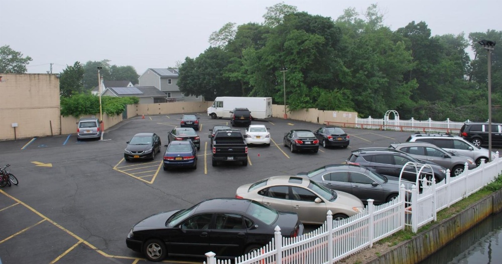 South Bay Motel Main image