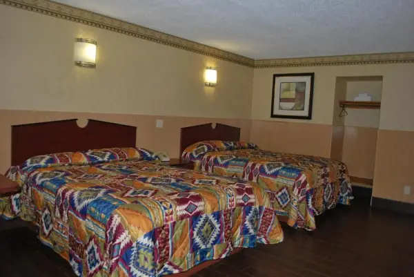 South Bay Motel 5