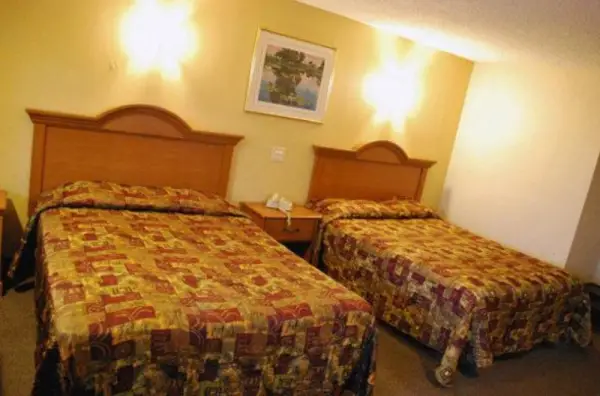 South Bay Motel 7